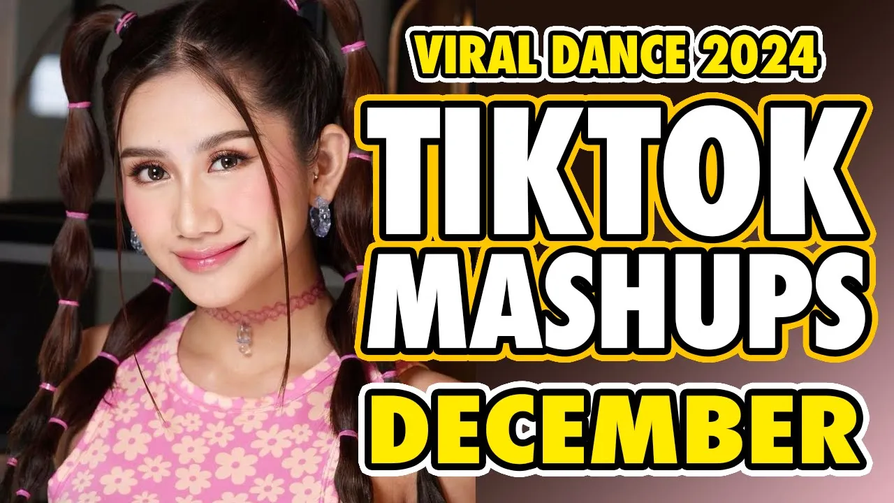 [xUTmFRZDrvM]New Tiktok Mashup 2024 Philippines Party Music Viral Dance Trends December 18th